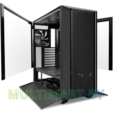 Корпус Lian Li Lancool III (G99.LAN3X.10R) картинка 9